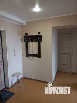 2-к квартира, посуточно, 45м2, 7/9 этаж