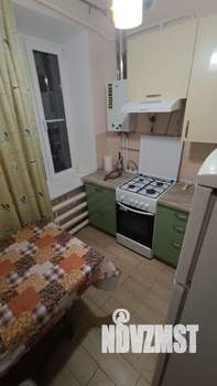 1-к квартира, посуточно, 36м2, 3/4 этаж