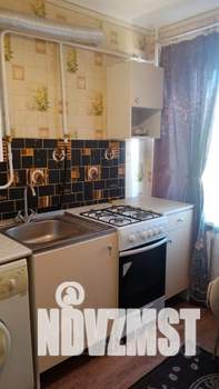 1-к квартира, посуточно, 29м2, 1/1 этаж