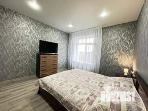 2-к квартира, посуточно, 63м2, 3/8 этаж