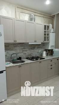 1-к квартира, посуточно, 45м2, 3/9 этаж