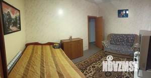 2-к квартира, посуточно, 75м2, 1/3 этаж