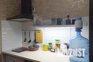 1-к квартира, посуточно, 25м2, 2/4 этаж