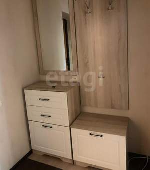 1-к квартира, на длительный срок, 36м2, 6/9 этаж