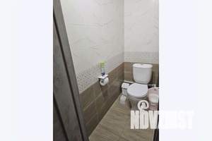 1-к квартира, посуточно, 40м2, 9/10 этаж