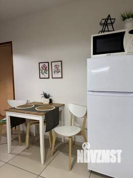 1-к квартира, посуточно, 24м2, 2/5 этаж