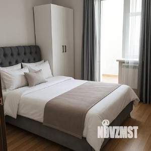 3-к квартира, посуточно, 60м2, 7/9 этаж