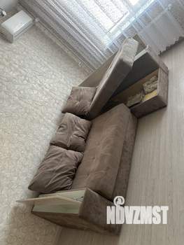 1-к квартира, на длительный срок, 40м2, 7/9 этаж