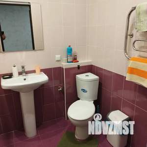 1-к квартира, посуточно, 45м2, 1/3 этаж