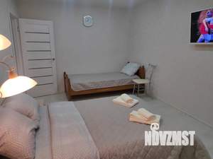 2-к квартира, посуточно, 45м2, 3/9 этаж