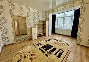 1-к квартира, на длительный срок, 42м2, 2/3 этаж