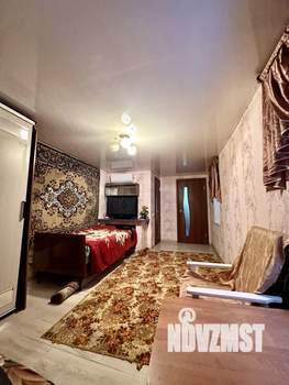 1-к квартира, на длительный срок, 31м2, 1/1 этаж