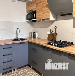 1-к квартира, посуточно, 42м2, 8/10 этаж