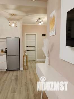 2-к квартира, посуточно, 45м2, 2/2 этаж