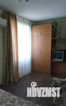 1-к квартира, посуточно, 30м2, 8/9 этаж