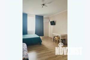1-к квартира, посуточно, 28м2, 8/10 этаж