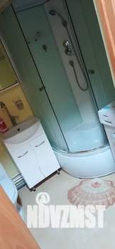 1-к квартира, посуточно, 40м2, 2/3 этаж