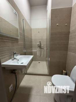 2-к квартира, посуточно, 40м2, 1/3 этаж