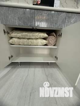 Студия квартира, посуточно, 33м2, 8/10 этаж