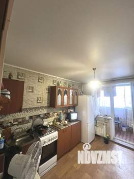 1-к квартира, на длительный срок, 40м2, 1/11 этаж