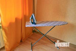 2-к квартира, посуточно, 55м2, 4/5 этаж