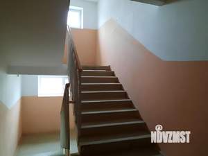 1-к квартира, посуточно, 32м2, 8/10 этаж
