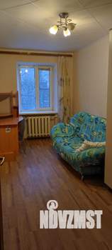 3-к квартира, на длительный срок, 55м2, 4/5 этаж