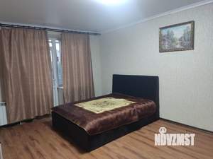 2-к квартира, посуточно, 70м2, 1/6 этаж