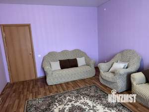 2-к квартира, на длительный срок, 61м2, 2/3 этаж