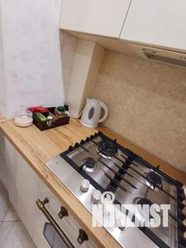 1-к квартира, посуточно, 38м2, 1/5 этаж