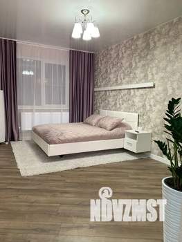 1-к квартира, посуточно, 50м2, 1/5 этаж