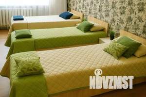 2-к квартира, посуточно, 51м2, 1/1 этаж