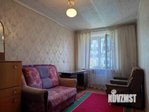 2-к квартира, на длительный срок, 45м2, 5/5 этаж
