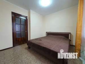 3-к квартира, посуточно, 63м2, 7/9 этаж