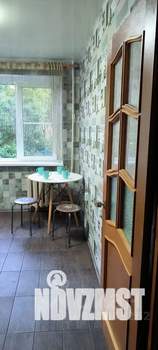 2-к квартира, посуточно, 51м2, 2/5 этаж