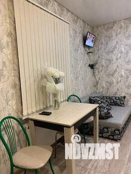 1-к квартира, посуточно, 29м2, 1/2 этаж