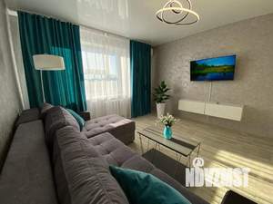 2-к квартира, посуточно, 48м2, 8/10 этаж