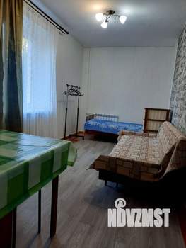 2-к квартира, посуточно, 42м2, 1/5 этаж