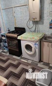 1-к квартира, на длительный срок, 31м2, 4/5 этаж