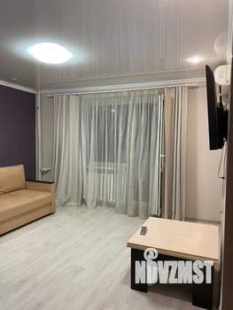 1-к квартира, на длительный срок, 34м2, 4/5 этаж