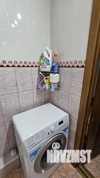 2-к квартира, посуточно, 45м2, 2/10 этаж