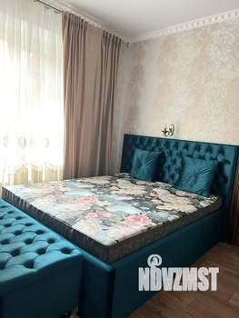 2-к квартира, посуточно, 46м2, 1/3 этаж