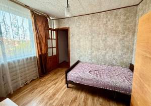 2-к квартира, на длительный срок, 46м2, 1/2 этаж