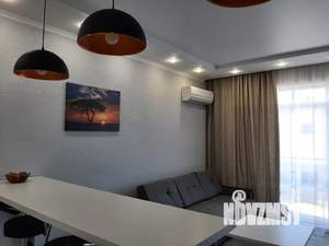 2-к квартира, посуточно, 51м2, 2/2 этаж