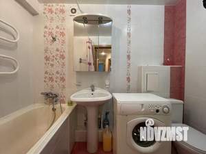 2-к квартира, посуточно, 44м2, 1/1 этаж