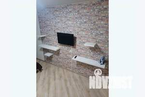 1-к квартира, посуточно, 40м2, 2/10 этаж