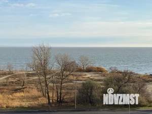 1-к квартира, посуточно, 40м2, 6/8 этаж