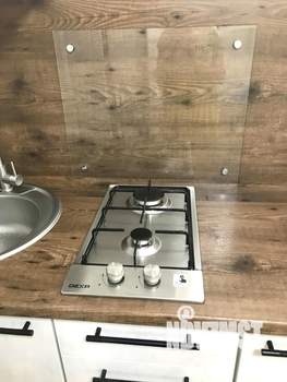 2-к квартира, посуточно, 35м2, 1/1 этаж