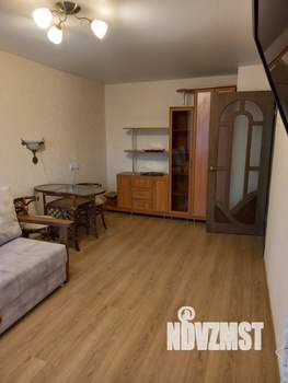 1-к квартира, посуточно, 30м2, 3/5 этаж