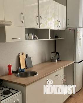 2-к квартира, посуточно, 40м2, 1/1 этаж